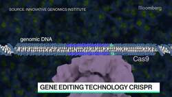 Future of CRISPR Technology News Clip