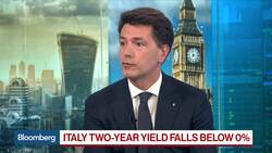 Serra Says Italy's Small-, Medium-Cap Exporters Offer Fantastic Value News Clip