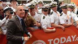 Reports: NBC Denies It Tried To Suppress Stories On Weinstein, Lauer News Clip