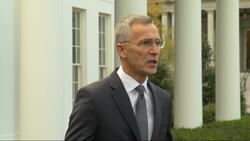 NATO secretary general says coalition is strong Instructional Video