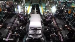 The Researcher Building a Robot for Your Grandparents News Clip