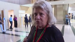 CLEAN : Lawyers, relatives of victims react after CCTV footage shown during Nice attack trial News Clip