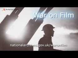 Hope and Glory, a childhood in London during the Blitz. Instructional Video