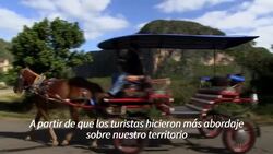 VOICED : Cubanos vuelven a la tierra para sobrevivir sin turistas en tiempos de Covid News Clip