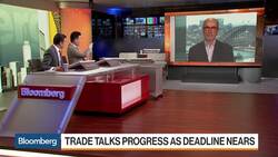 Almost Certain We Get a Delay of Tariffs, Says Lowy Institute’s McGregor News Clip
