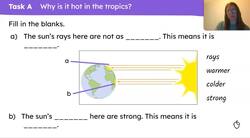 The world's hottest places Instructional Video