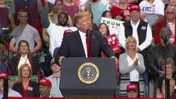 Trump: Miss. win needed to keep momentum going Instructional Video