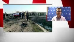 What Iran's admission on Ukrainian plane shooting may mean News Clip