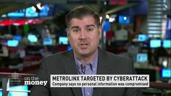 Metrolinx hack News Clip