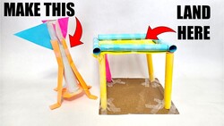 Rocket Catcher | 2025 Science Buddies Engineering Challenge Instructional Video