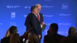 CLEAN : Hungary's Orban says EPP losing identity criticises EU News Clip