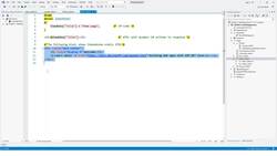 ASP.NET 6.0 - Build Hands-On Web Projects - How Razor Pages Generate Response Instructional Video