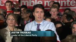 Liberals in damage control after Dan Gagnier controversy News Clip