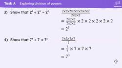 Checking and securing understanding of calculations involving negative numbers Instructional Video
