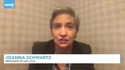 Qualified Immunity: Unjust Or Necessary? News Clip