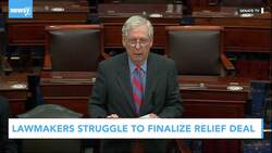 Newsy's Latest Headlines News Clip