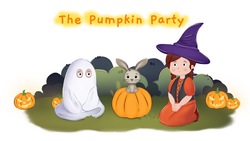 The Pumpkin Party Instructional Video