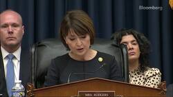 TikTok Targets Our Children: Rep. Rogers News Clip