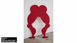 Draw a shape that represents you. | Tschabalala Self | The Art Assignment Instructional Video