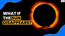 What if Sun Disappear Instructional Video