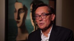 Exhibition celebrates Dali, Miro, Magritte and Man Ray Instructional Video