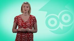 KS2 Primary English Age 9-13 - Vocabulary: Figurative Language - Explained Instructional Video