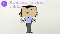12 preguntas sobre la DIABETES Instructional Video