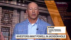 Fed Has Already Gone Too Far: Kayne Anderson's Rabil News Clip