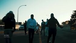 Toronto rapper Top 5 has murder charge stayed News Clip