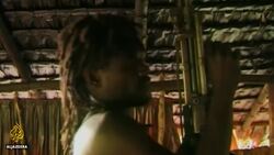 Bougainville votes on independence from Papua New Guinea News Clip