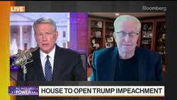 Trump Speech Not Protected From Riot Charges: Harvard’s Tribe News Clip