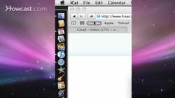 How to Sync Google Calendar with iCal Instructional Video