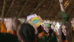 Green School's Plans for Global, Eco-Education Instructional Video