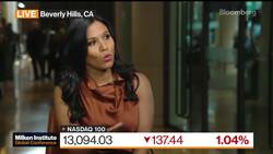 Regional Banks a Worry for Real Estate: Vistria's Anadu News Clip