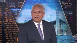 Equity Allocation Lowered to Underweight: Credit Suisse's Woods News Clip