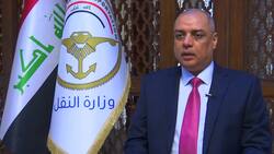 Iraq could face economic crisis with virus and oil News Clip