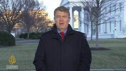 US will sanction Putin for invading Ukraine, White House says News Clip