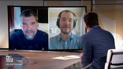 Alabama Reporters Earn Pulitzer Prize For Uncovering Police Corruption In Small Town News Clip