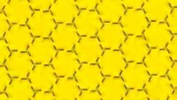 defocused , Surreality abstract motion graphics Stock Footage