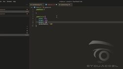 AWS, JavaScript, React - Deploy Web Apps on the Cloud - Global Styling Instructional Video