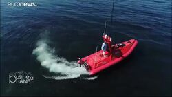 OCEAN 2020 - Europe's bid to up its defence game on the high seas News Clip