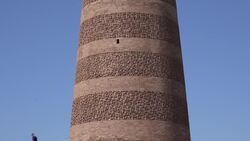 Kyrgyzstan: The Switzerland of Central Asia News Clip