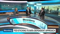 StanChart's Hewin Sees Potential for `Pretty Punchy' Jobs Data News Clip