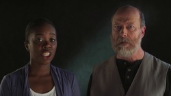 Macbeth 5.1 Performance: Doctor and Gentlewoman, Lines 42-44 Instructional Video