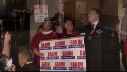Ganim sworn in as Bridgeport mayor for 8th term News Clip