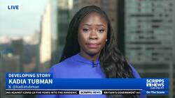 Supreme Court hears case involving Texas anti-pornography law News Clip