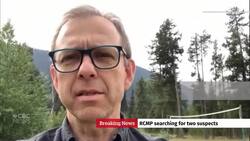 B.C. wildfires prompt evacuation alerts for some communities News Clip