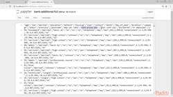 Predictive Analytics with TensorFlow 7.3:Using Multilayer Perceptrons for Predictive Analytics Instructional Video