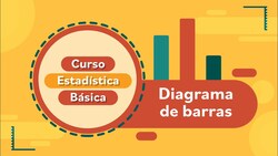 Diagrama de barras Instructional Video