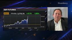 BlackRock's Rieder Warns Against Fed Overtightening News Clip